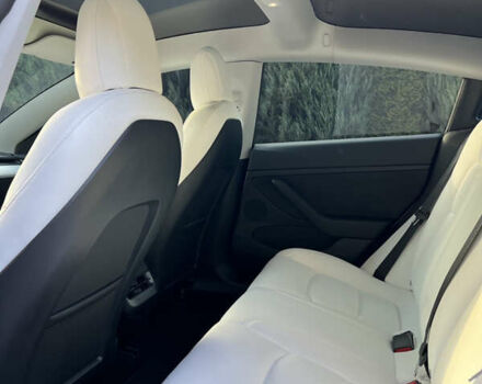 Тесла Модель 3, объемом двигателя 0 л и пробегом 56 тыс. км за 24800 $, фото 18 на Automoto.ua