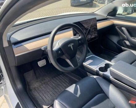 Тесла Модель 3, об'ємом двигуна 0 л та пробігом 69 тис. км за 21500 $, фото 10 на Automoto.ua