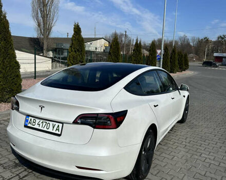 Тесла Модель 3, об'ємом двигуна 0 л та пробігом 24 тис. км за 16900 $, фото 14 на Automoto.ua