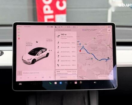 Тесла Модель 3, объемом двигателя 0 л и пробегом 85 тыс. км за 19000 $, фото 23 на Automoto.ua