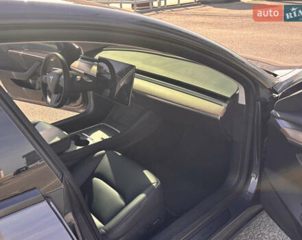 Тесла Модель 3, объемом двигателя 0 л и пробегом 50 тыс. км за 32000 $, фото 5 на Automoto.ua