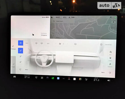 Тесла Модель 3, объемом двигателя 0 л и пробегом 90 тыс. км за 24200 $, фото 20 на Automoto.ua