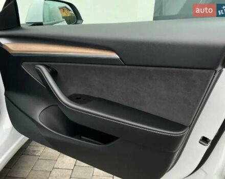 Тесла Модель 3, об'ємом двигуна 0 л та пробігом 65 тис. км за 25000 $, фото 20 на Automoto.ua