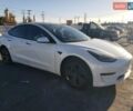 Тесла Модель 3, объемом двигателя 0 л и пробегом 45 тыс. км за 7750 $, фото 3 на Automoto.ua