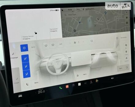 Тесла Модель 3, об'ємом двигуна 0 л та пробігом 31 тис. км за 27200 $, фото 34 на Automoto.ua
