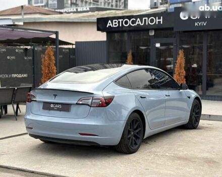Тесла Модель 3, объемом двигателя 0 л и пробегом 68 тыс. км за 19500 $, фото 3 на Automoto.ua