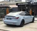 Тесла Модель 3, объемом двигателя 0 л и пробегом 68 тыс. км за 19500 $, фото 3 на Automoto.ua