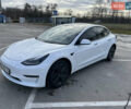 Тесла Модель 3, объемом двигателя 0 л и пробегом 35 тыс. км за 24500 $, фото 1 на Automoto.ua
