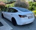 Тесла Модель 3, объемом двигателя 0 л и пробегом 38 тыс. км за 25500 $, фото 15 на Automoto.ua