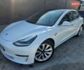 Тесла Модель 3, объемом двигателя 0 л и пробегом 120 тыс. км за 16500 $, фото 1 на Automoto.ua