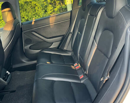 Тесла Модель 3, объемом двигателя 0 л и пробегом 99 тыс. км за 16900 $, фото 20 на Automoto.ua