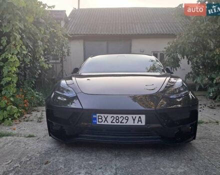 Тесла Модель 3, объемом двигателя 0 л и пробегом 67 тыс. км за 22500 $, фото 23 на Automoto.ua