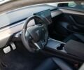 Тесла Модель 3, объемом двигателя 0 л и пробегом 40 тыс. км за 25900 $, фото 10 на Automoto.ua
