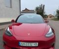 Тесла Модель 3, об'ємом двигуна 0 л та пробігом 97 тис. км за 19700 $, фото 8 на Automoto.ua