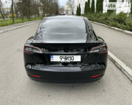 Тесла Модель 3, объемом двигателя 0 л и пробегом 34 тыс. км за 27000 $, фото 4 на Automoto.ua