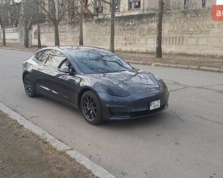 Тесла Модель 3, об'ємом двигуна 0 л та пробігом 75 тис. км за 25000 $, фото 8 на Automoto.ua