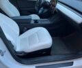 Тесла Модель 3, объемом двигателя 0 л и пробегом 38 тыс. км за 25500 $, фото 7 на Automoto.ua
