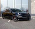 Тесла Модель 3, объемом двигателя 0 л и пробегом 40 тыс. км за 25900 $, фото 1 на Automoto.ua