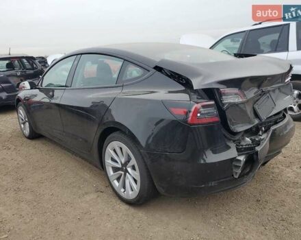 Тесла Модель 3, об'ємом двигуна 0 л та пробігом 20 тис. км за 12730 $, фото 1 на Automoto.ua