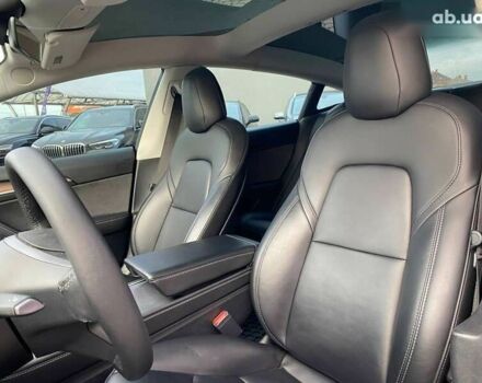 Тесла Модель 3, объемом двигателя 0 л и пробегом 82 тыс. км за 22800 $, фото 13 на Automoto.ua