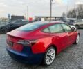 Тесла Модель 3, объемом двигателя 0 л и пробегом 187 тыс. км за 13200 $, фото 4 на Automoto.ua