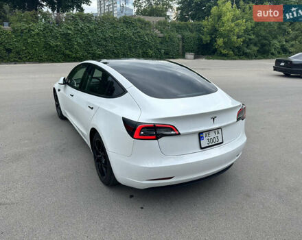 Тесла Модель 3, объемом двигателя 0 л и пробегом 66 тыс. км за 20000 $, фото 5 на Automoto.ua
