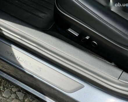 Тесла Модель 3, объемом двигателя 0 л и пробегом 79 тыс. км за 19999 $, фото 25 на Automoto.ua