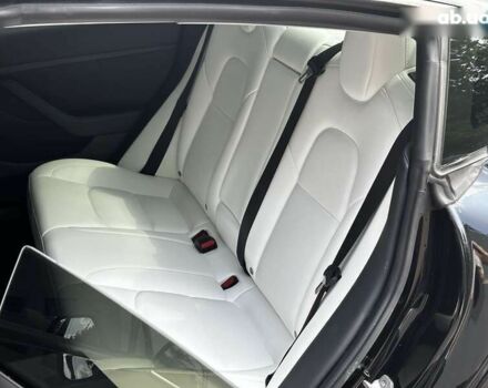 Тесла Модель 3, объемом двигателя 0 л и пробегом 45 тыс. км за 23500 $, фото 14 на Automoto.ua