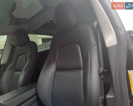 Тесла Модель 3, объемом двигателя 0 л и пробегом 65 тыс. км за 23900 $, фото 10 на Automoto.ua