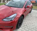 Тесла Модель 3, объемом двигателя 0 л и пробегом 27 тыс. км за 26900 $, фото 5 на Automoto.ua