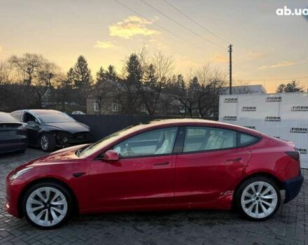 Тесла Модель 3, объемом двигателя 0 л и пробегом 187 тыс. км за 13200 $, фото 20 на Automoto.ua