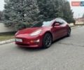 Тесла Модель 3, об'ємом двигуна 0 л та пробігом 20 тис. км за 21000 $, фото 1 на Automoto.ua