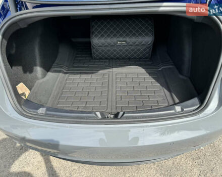 Тесла Модель 3, объемом двигателя 0 л и пробегом 53 тыс. км за 25500 $, фото 10 на Automoto.ua