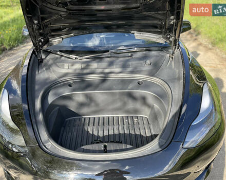 Тесла Модель 3, об'ємом двигуна 0 л та пробігом 28 тис. км за 22500 $, фото 19 на Automoto.ua