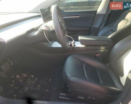 Тесла Модель 3, об'ємом двигуна 0 л та пробігом 76 тис. км за 11000 $, фото 6 на Automoto.ua