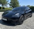 Тесла Модель 3, объемом двигателя 0 л и пробегом 20 тыс. км за 29500 $, фото 3 на Automoto.ua