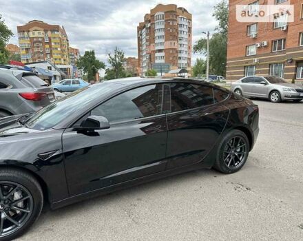 Тесла Модель 3, об'ємом двигуна 0 л та пробігом 97 тис. км за 28200 $, фото 11 на Automoto.ua