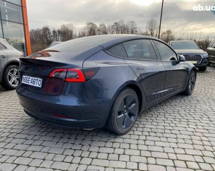 Тесла Модель 3, об'ємом двигуна 0 л та пробігом 82 тис. км за 22800 $, фото 6 на Automoto.ua