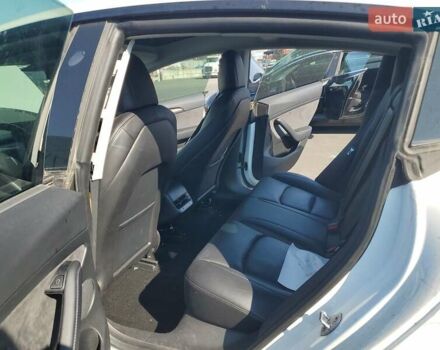Тесла Модель 3, об'ємом двигуна 0 л та пробігом 116 тис. км за 16000 $, фото 9 на Automoto.ua