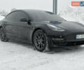 Тесла Модель 3, объемом двигателя 0 л и пробегом 65 тыс. км за 18000 $, фото 1 на Automoto.ua