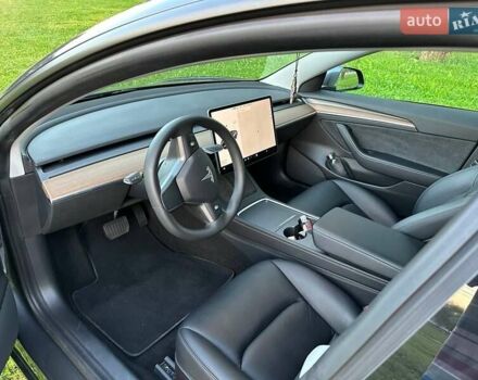 Тесла Модель 3, об'ємом двигуна 0 л та пробігом 25 тис. км за 21100 $, фото 11 на Automoto.ua