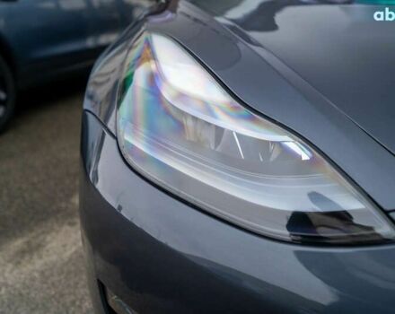 Тесла Модель 3, объемом двигателя 0 л и пробегом 103 тыс. км за 20900 $, фото 5 на Automoto.ua