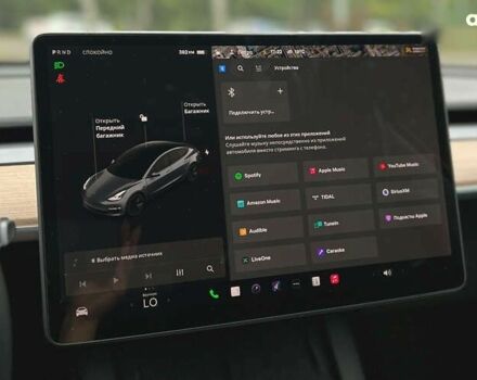 Тесла Модель 3, об'ємом двигуна 0 л та пробігом 84 тис. км за 23200 $, фото 14 на Automoto.ua