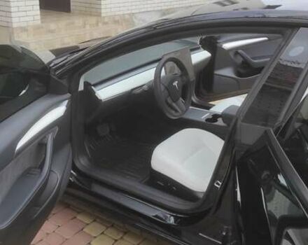 Тесла Модель 3, об'ємом двигуна 0 л та пробігом 76 тис. км за 22500 $, фото 23 на Automoto.ua