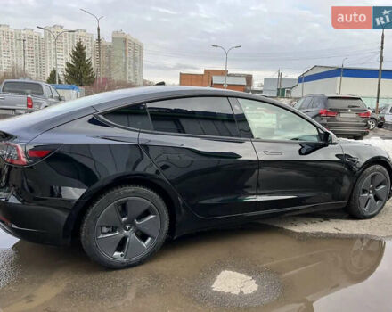Тесла Модель 3, об'ємом двигуна 0 л та пробігом 13 тис. км за 23200 $, фото 7 на Automoto.ua