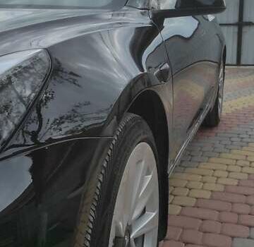 Тесла Модель 3, об'ємом двигуна 0 л та пробігом 76 тис. км за 22500 $, фото 14 на Automoto.ua