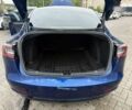 Тесла Модель 3 2021 в Луцке на Automoto.ua Тесла Модель 3, объемом двигателя 0 л и пробегом 92 тыс. км за 12500 $, фото 12 на Automoto.ua