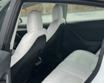 Тесла Модель 3, об'ємом двигуна 0 л та пробігом 137 тис. км за 16250 $, фото 18 на Automoto.ua