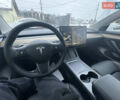 Тесла Модель 3, объемом двигателя 0 л и пробегом 85 тыс. км за 17900 $, фото 18 на Automoto.ua