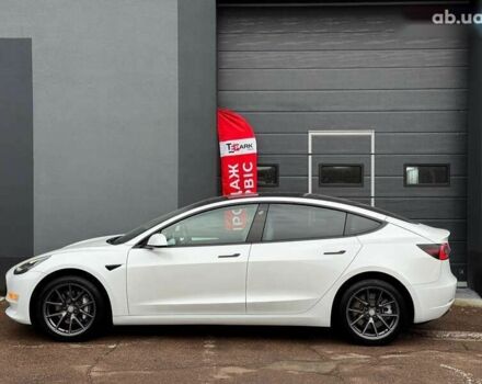 Тесла Модель 3, объемом двигателя 0 л и пробегом 85 тыс. км за 19000 $, фото 5 на Automoto.ua